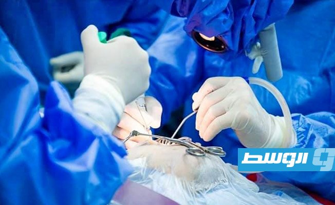 إجراء أول عملية قسطرة قلبية بمستشفى ابن سينا منذ 11 سنة