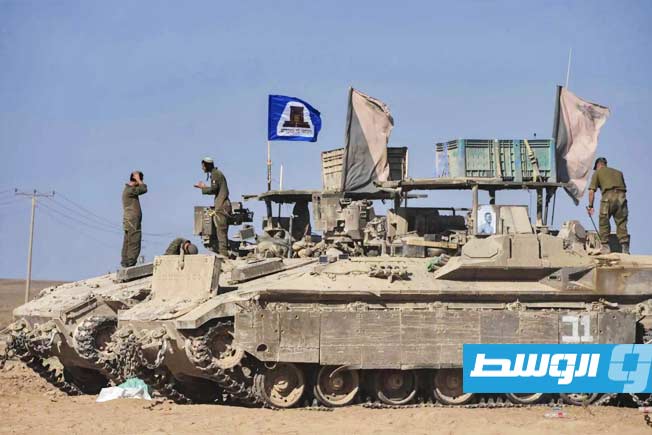 بريطانيا وألمانيا وفرنسا تدعو إلى «وقف فوري» للعمليات العسكرية الإسرائيلية في غزة