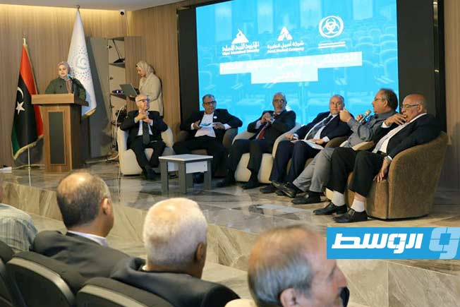 «ملتقى بنغازي» يقترح تأسيس صندوق سيادي صحي