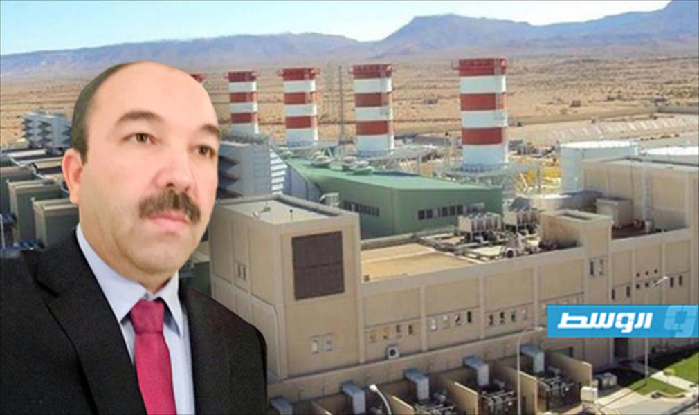 المدير التنفيذي لـ«GECOL» يحذر من انقطاع الكهرباء لـمدة 12 ساعة بالمنطقة الشرقية