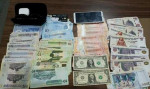 إحباط سرقة محل صرافة في صبراتة