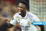 فينيسيوس يحسم موقفه مع ريال مدريد.. تجديد العقد يتصدر أولويات النجم البرازيلي