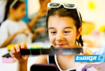 «بيت الصورة» يوثق أحلام أطفال أتراك ولاجئين سوريين في ماردين التركية.