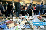 شارع المتنبي يفتقد عشاق الكتب في عاصمة الرافدين