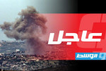 ثمانية قتلى في غارات إسرائيلية على لبنان