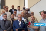 10 بلديات تؤيد فحوى بيان «القيادة العامة» بشأن المبادرة الأميركية