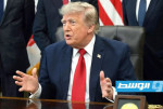 ترامب يتراجع عن فرض رسم 20% على السفن التي تعبر مضيق هرمز