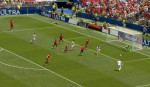 تعادل مصر وبلجيكا في بداية مشوراهما بكأس العالم 2026