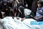 ارتفاع حصيلة الإبادة في غزة إلى 73 ألفًا و35 شهيدًا منذ بدء العدوان الإسرائيلي
