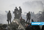 ارتفاع عدد ضحايا زلزالي فنزويلا إلى 920 قتيلا