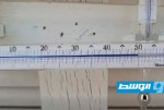 بلغت 50 درجة مئوية.. العزيزية تسجل أعلى درجة حرارة على مستوى ليبيا