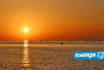 شمال غرب المتوسط يسجل موجة حر بحرية «تاريخية»