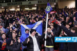 اسكتلندا تفوز على هايتي وتتصدر مجموعة المغرب والبرازيل