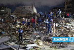فنزويلا: 164 وفاة ونحو ألف إصابة جراء الزلزال