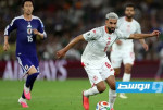 تونس تخسر أمام اليابان برباعية وتودع كأس العالم 2026