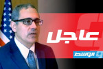 تعيين جريمي برنت في منصب كبير مستشاري مسعد بولس للشؤون السياسية الليبية
