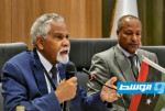 انطلاق المؤتمر العلمي الاقتصادي الأول في بنغازي