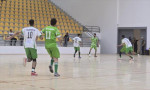 الزهراء في الصدارة.. وصدام ناري مع الأولمبي يشعل الجولة الثانية من سداسي الصالات