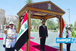 الزيدي يعتزم استكمال تشكيلة الحكومة العراقية قبل زيارته إلى واشنطن