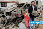 الصحة اللبنانية: استشهاد مسعفين في غارة إسرائيلية جنوب البلاد