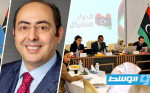 الشحومي: التقرير الاقتصادي للحوار المهيكل وثيقة تأسيسية لمشروع وطني لإعادة هيكلة الاقتصاد الليبي