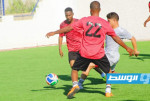 انطلاقة قوية لدوري الكرة المصغرة.. أهداف غزيرة وانتصارات كبيرة في الجولة الأولى
