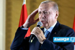 إردوغان يطالب بدمج تركيا في الهيكلية الدفاعية الأوروبية ورفع القيود عن قطاعها