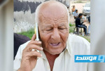 وجوه رياضية.. ميلود الشاوش مشجع بدرجة عاشق للأهلي طرابلس