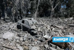 رغم وقف إطلاق النار.. جيش الاحتلال ينذر سكان مدينة صور اللبنانية بإخلائها