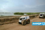 المنظمات الإنسانية تراهن على الذكاء الصناعي لتحسين عملياتها
