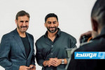 كاظم الساهر في بودكاست أنس بوخش: لا زواج مجددًا وسأغني حتى آخر نفس (صور)
