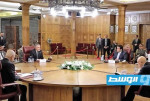 رئاسيات «النواب» و«الدولة» و«الرئاسي» تعتمد «خريطة طريق»: انتخابات بموعد أقصاه فبراير 2027