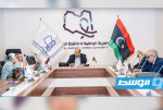 هيئة مكافحة السرطان تستقبل بعثة من المتخصصين في العلاج الإشعاعي