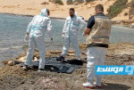 العثور على جثتين لمهاجرين غير قانونيين قبالة القره بوللي
