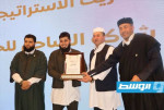 وزير السياحة: القطاع يشهد حراكا متناميا.. ونسعى لإبراز ليبيا كوجهة واعدة للسياحة والاستثمار