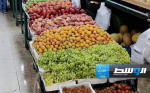 ليبيا تتصدر واردات الفاكهة التونسية.. والثالثة في قائمة الواردات الغذائية المصرية