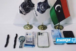 توقيف 16 متهما في قضايا متعلقة بالمخدرات