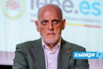 خافيير تيباس يهاجم «فيفا» وينتقد «الصمت المتواطئ»