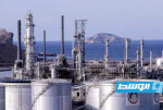 انفجار يؤخر عمليات تحميل النفط في ميناء الفحل العُماني