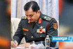 صدام حفتر ينعي «شهداء» مواجهة مع عصابات مسلحة على الحدود الجنوبية