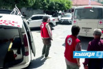 الاحتلال يفرج عن 17 أسيرا فلسطينيا عبر معبر كرم أبو سالم