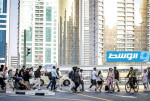إنذار «زائف» للسكان في الإمارات بوجود تهديد صاروخي محتمل