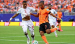 «مونديال 2026»: هولندا تفوز على تونس 3-1 والسويد تتعادل مع اليابان