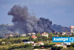 «الصحة اللبنانية»: شهيد في غارة إسرائيلية على بلدة النبطية