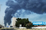 الكويت: تعرض ثلاثة مراكز حدودية برية ومنصة نفطية بحرية لهجمات