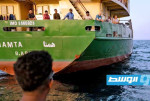 أكثر من 400 سفينة تنتظر إعادة فتح مضيق هرمز على الرغم من تقدم المحادثات الأميركية - الإيرانية