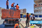 «الحكم المحلي»: اجتماعات لنقل رواتب موظفين بـ«الخدمات العامة» إلى الباب الأول