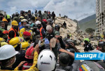 ارتفاع حصيلة ضحايا الزلزالين في فنزويلا إلى 1719 قتيلًا