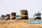 كواليس انهيار تحالف «بنغازي - نيامي».. تصفية حسابات عبر الأسرى وترقب لانعكاسات التغيرات على الحدود