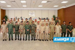 البعثة الأممية: اجتماع سرت يعكس التزام القيادات الليبية بتوحيد المؤسسات العسكرية